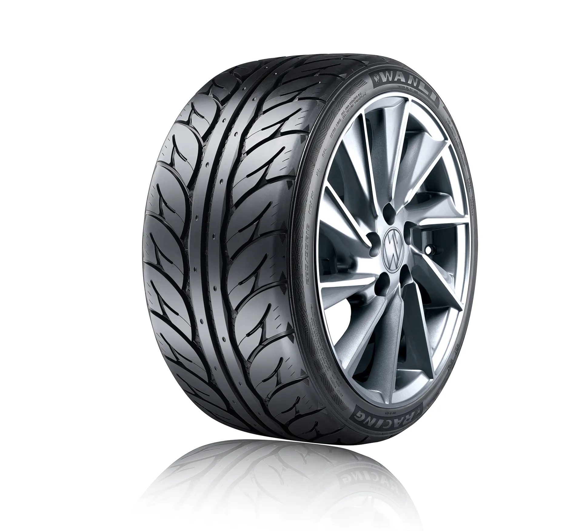 265/35 R18 SUNNY SPORT RACING 97W (C,C,73)