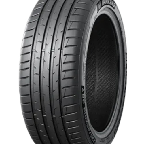 285/35 R22 NANKANG AS-3 106Y (C,A,73)
