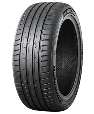 285/35 R22 NANKANG AS-3 106Y (C,A,73)