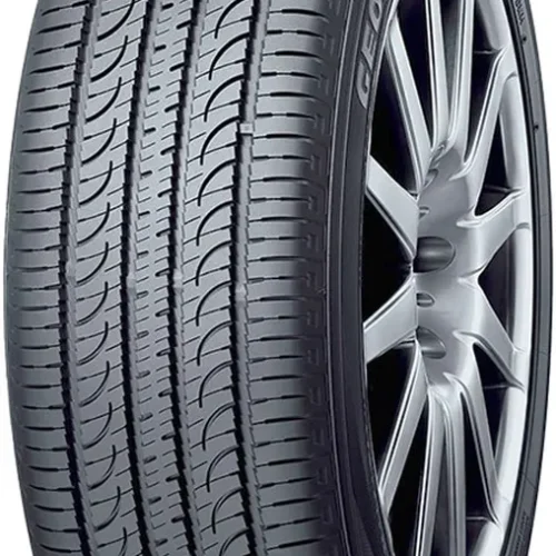 205/80 R16C YOKOHAMA GEOLANDER G97A 110/108S (C,B,70) 205/80R16