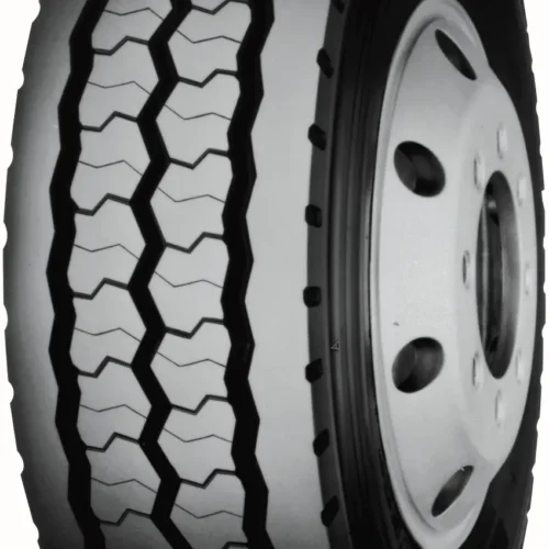295/80 R22.5 YOKOHAMA RY537 152/148J (D,B,75)