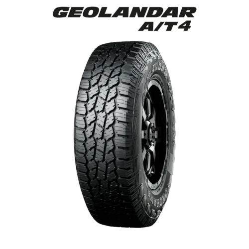 225/75 R16 YOKOHAMA GEOLANDAR A/T4 G018 115/112S (E,B,75)