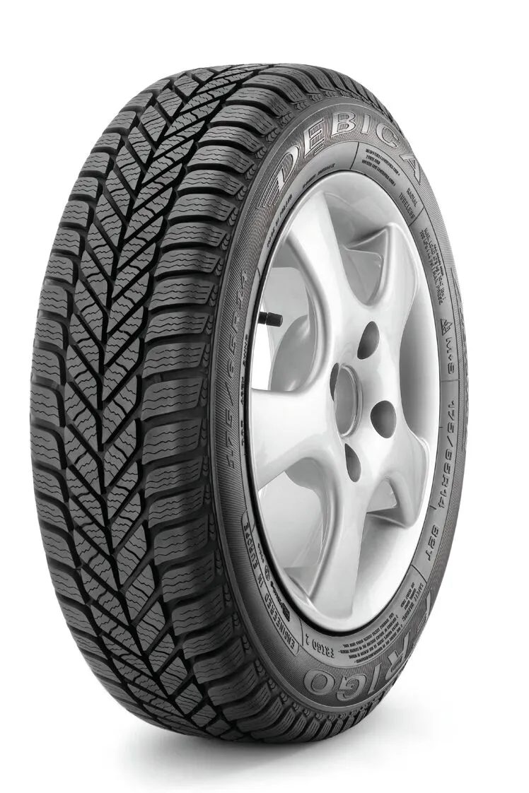 185/65 R15 DEBICA FRIGO 2 88T (D,C,71)