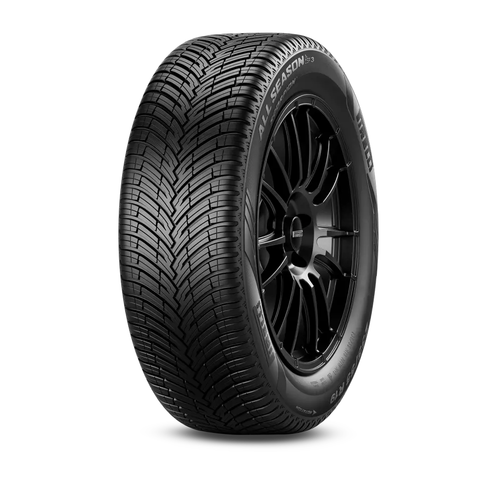 255/55 R18 PIRELLI SCORPION ALL SEASON SF3 109Y (B,A,71)