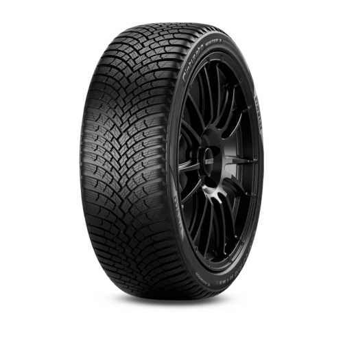 205/55 R17 PIRELLI CINTURATO WINTER 3 95H (C,B,72)