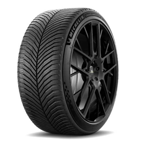 265/40 R21 MICHELIN CROSSCLIMATE 3 SPORT 105Y (B,B,72)