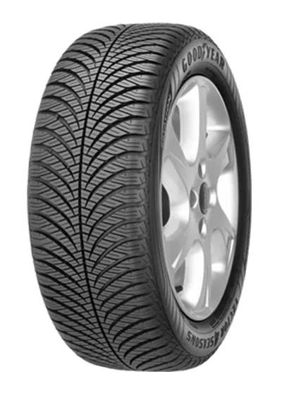 205/55 R16 GOODYEAR VEC 4SEASONS G2 94V (B,B,72)