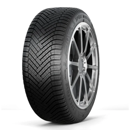155/65 R14 LINGLONG SPORT MASTER 4S 75T (D,C,68)