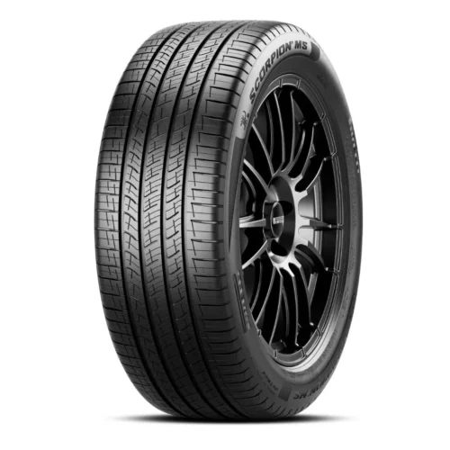 285/45 R20 PIRELLI SCORPION MS 112V (B,B,71)