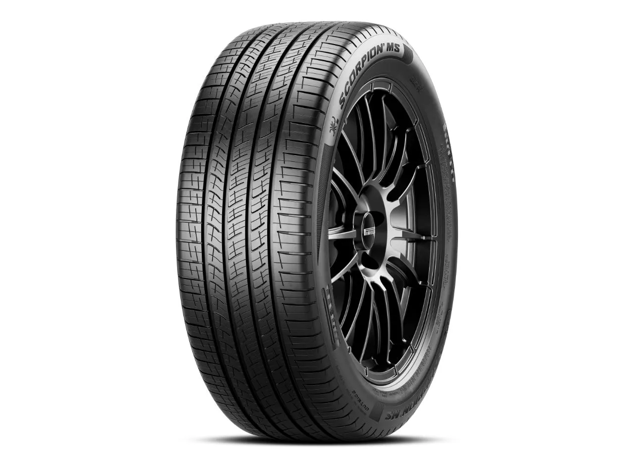 285/45 R20 PIRELLI SCORPION MS 112V (B,B,71)