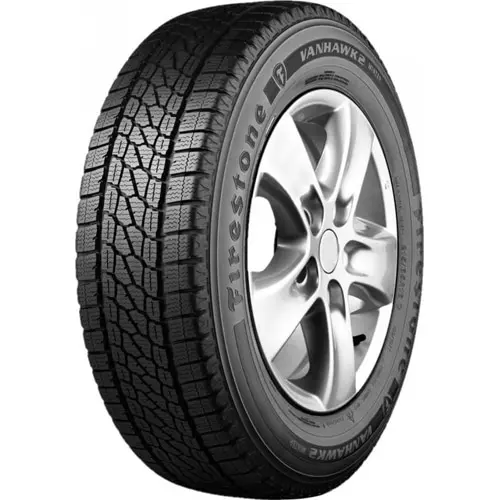 215/75 R16C FIRESTONE VANHAWK 2 WINTER EVO 113R (C,A,72) 215/75R16