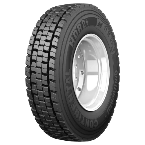 315/80 R22.5 CONTINENTAL HDR2+ 156/150L (D,C,76)