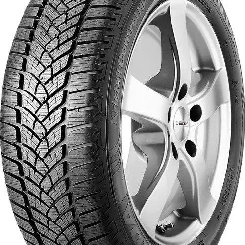 225/40 R18 FULDA KRI CONTROL HP 2 92V (D,C,72)