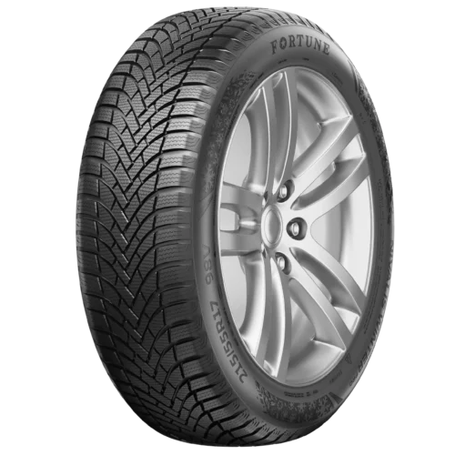 195/60 R18 FORTUNE NIVALIS WINTER PRO 96H (D,C,72)