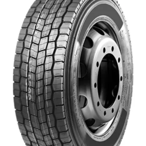 295/80 R22.5 CROSSWIND CWD30K 152/148M (E,B,75)