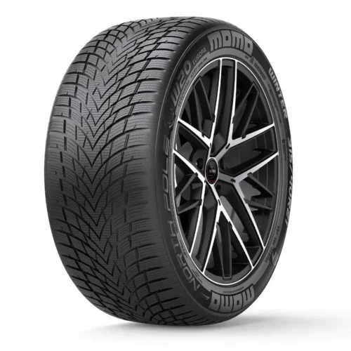 175/55 R15 MOMO W-20 NORTH POLE 77H (D,C,68)