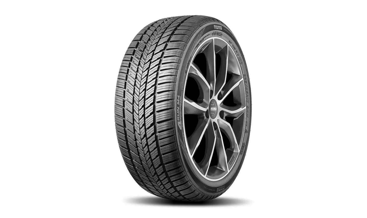 245/45 R19 MOMO M-4 FOUR SEASON 98W (D,C,72)