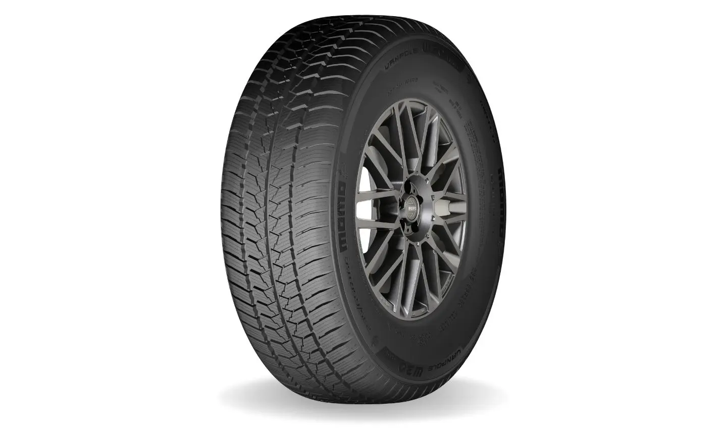 195/75 R16C MOMO W-30 VAN POLE 110/108R (D,A,73) 195/75R16
