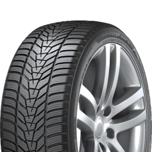 265/50 R19 HANKOOK W330C Winter i*cept evo3 X 110H (D,B,73)