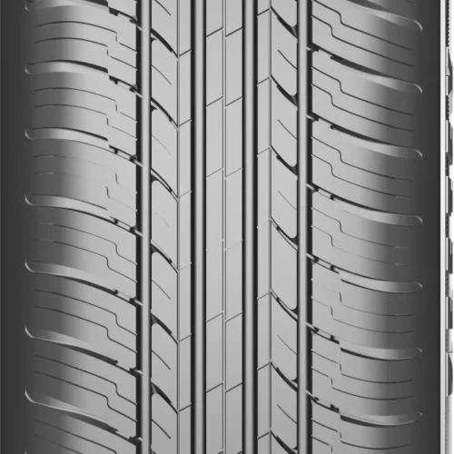 205/70 R14 ZEETEX ZT6001 ECO 98H (D,C,72)