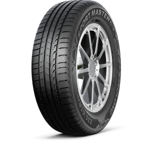 275/45 R21 LINGLONG SPORT MASTER C/S 110W (C,A,73)