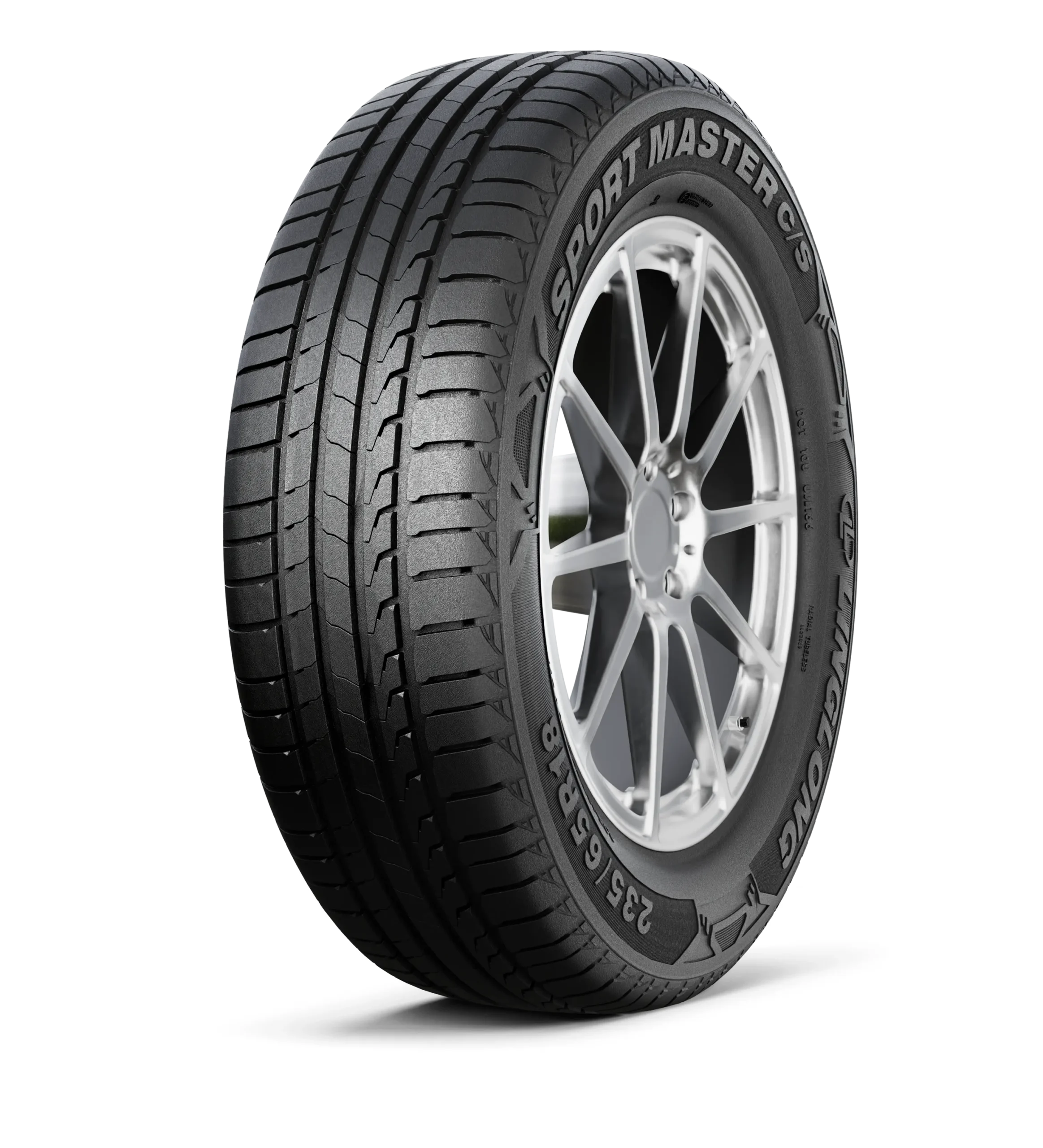275/45 R21 LINGLONG SPORT MASTER C/S 110W (C,A,73)