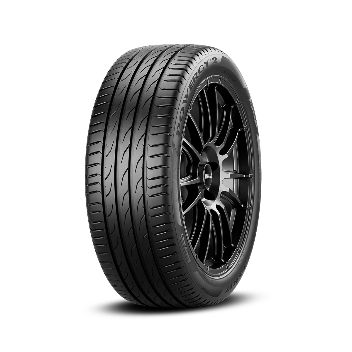 255/45 R19 PIRELLI POWERGY 2 104Y (B,B,73)
