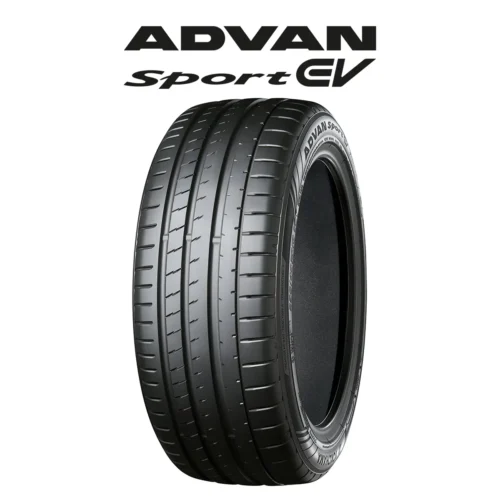255/35 R21 YOKOHAMA ADVAN Sport EV V108 98W (D,A,73)