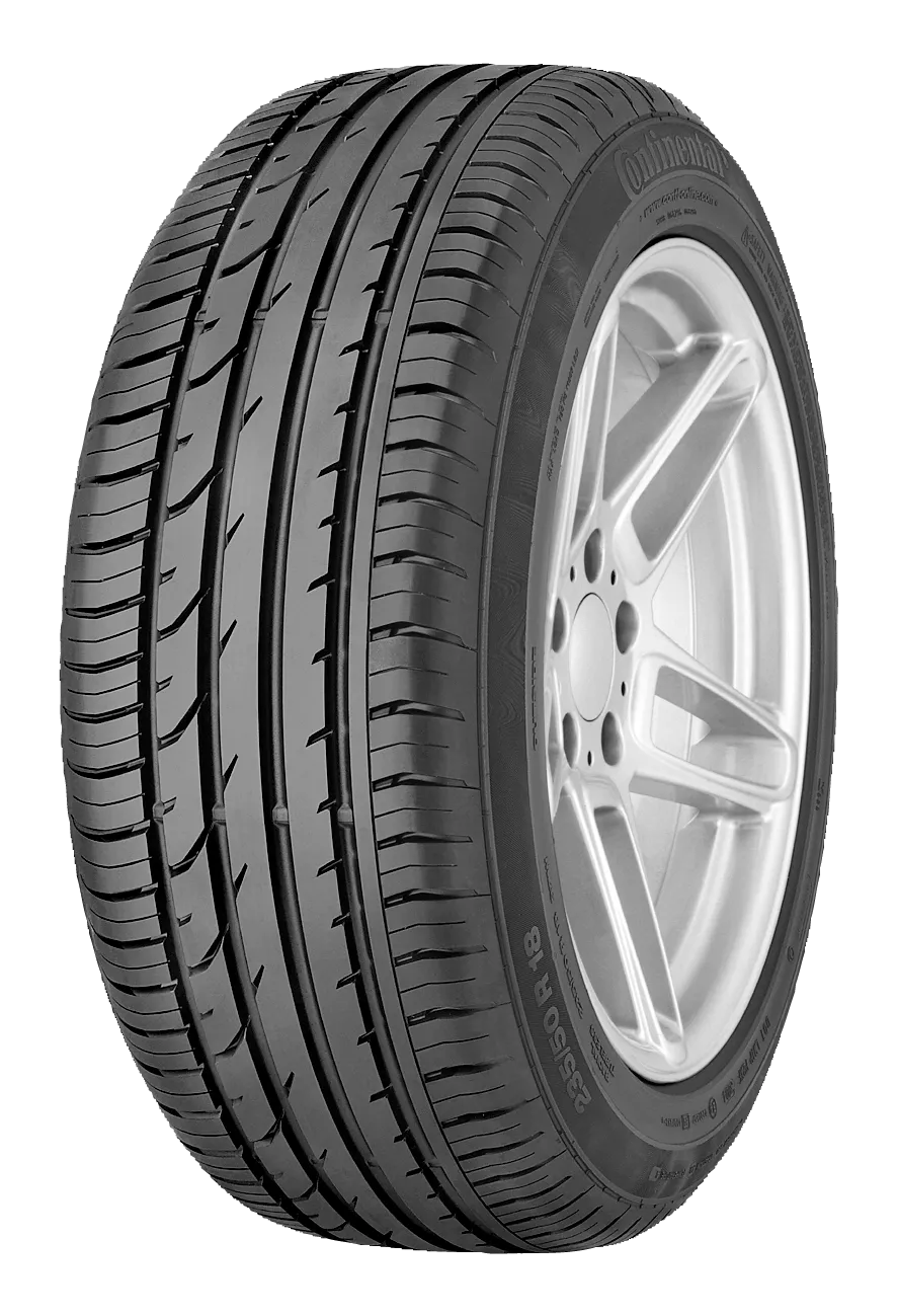 225/50 R17 CONTINENTAL ContiPremiumContact 2 98H (C,B,72)