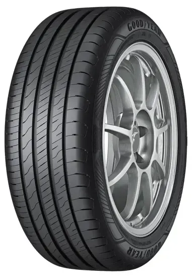 215/60 R17 GOODYEAR EFFICIENTGRIP PERFORMANCE 2 100H (A,A,70)