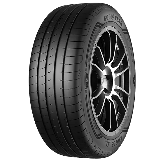 305/40 R20 GOODYEAR EAGLE F1 ASYMMETRIC 3 SUV 112Y (B,A,71)