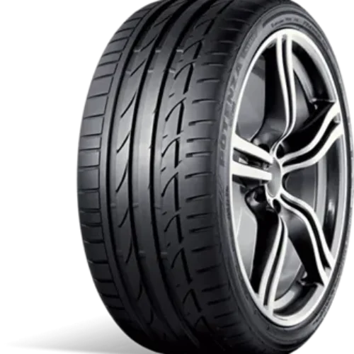 275/35 R21 BRIDGESTONE POTENZA S001L 99Y (D,B,72)