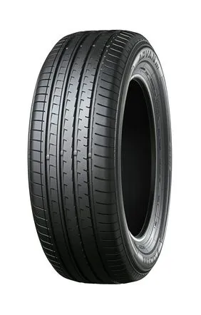 225/60 R18 YOKOHAMA ADVAN V61 100V (B,A,68)