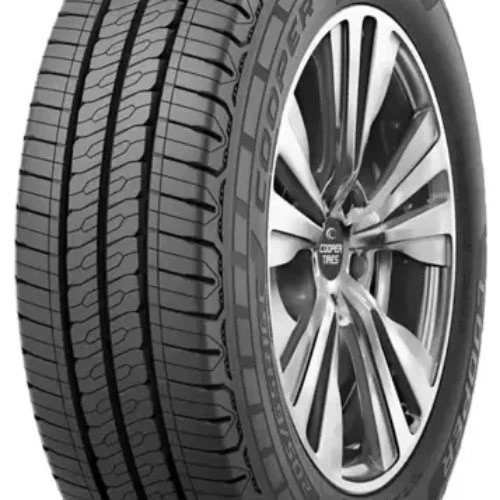 COOPER COOPER SUMMER 215/65R15