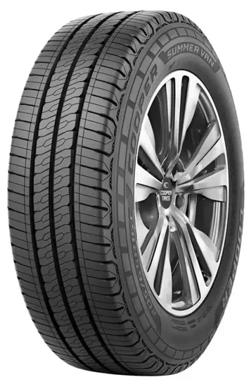 COOPER COOPER SUMMER 195/65R16