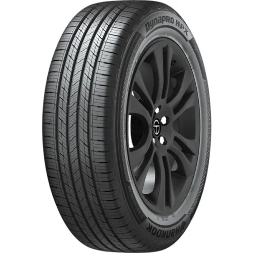 215/65 R16 HANKOOK RA43 Dynapro HPX 98H (,,N/A)