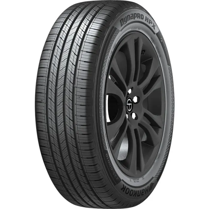 235/60 R16 HANKOOK RA43 Dynapro HPX 100H (C,D,70)
