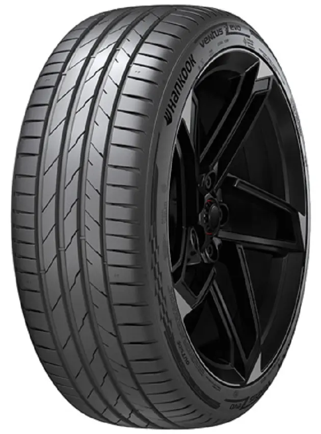 245/45 R18 HANKOOK K137 Ventus evo 100Y (C,A,70)