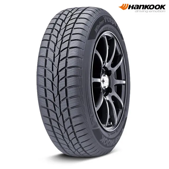 195/70 R14 HANKOOK W442 Winter i*cept RS 91T (C,C,72)