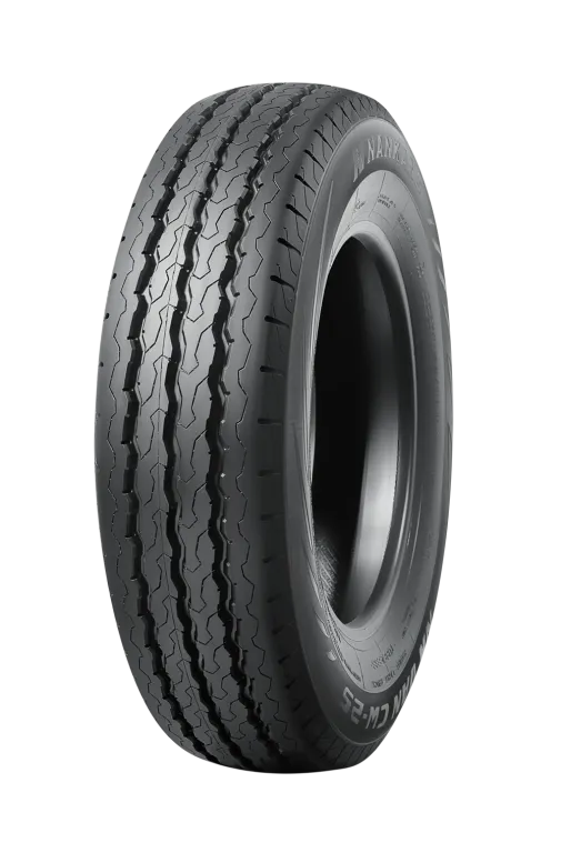 155/80 R13C NANKANG CW-25 90/88R (C,C,72) 155/80R13