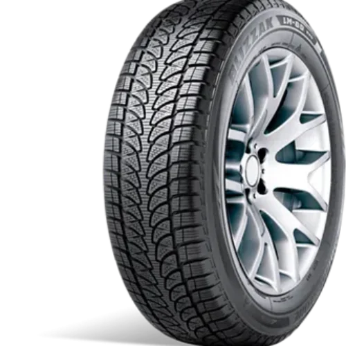 205/80 R16 BRIDGESTONE BLIZZAK LM80 EVO 104T (D,C,72)