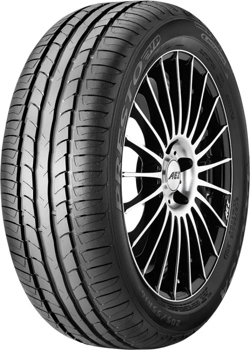 195/60 R15 DEBICA PRESTO HP 88H (C,C,71)