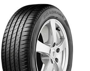 205/60 R15 FIRESTONE ROADHAWK 91V (C,A,70)