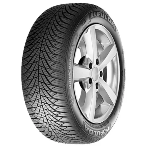 225/45 R18 FULDA MULTICONTROL 95W (B,C,72)