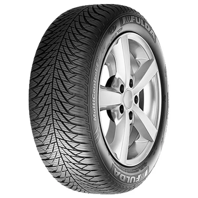 225/40 R18 FULDA MULTICONTROL 92Y (C,C,72)