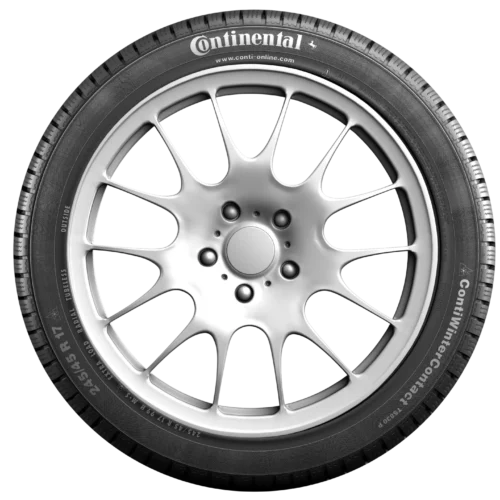 225/50 R18 CONTINENTAL ContiWinterContact TS 830 P 99V (D,C,72)