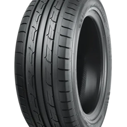 135/80 R13 NANKANG ECO-2+ 70T (D,B,70)