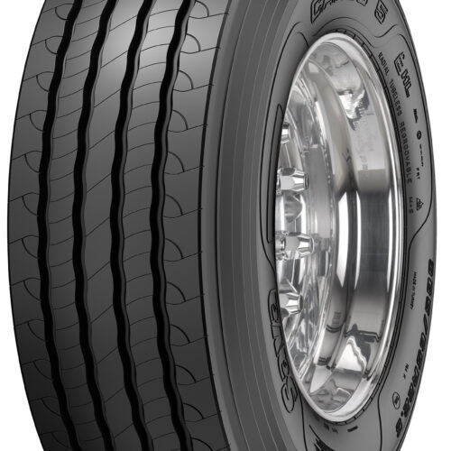 Sava 435/50R19.5 160J TL CARGO 5 3PMSF