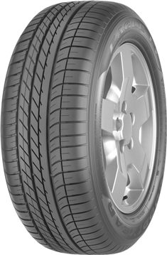 GOODYEAR EAGLE F1 (ASYMMETRIC) SUV 4X4 295/40R22