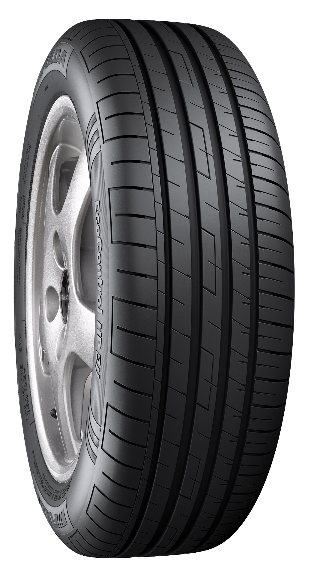 FULDA ECOCONTROL HP 2 205/45R17